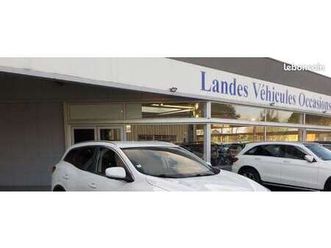 dci 110 energy intens;1 ère main