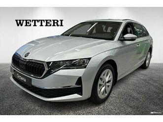 combi 1.5 tsi 116 selection etec dsg autom.