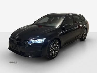 škoda oct. dy 1.5 tsi 150ps 7dsg