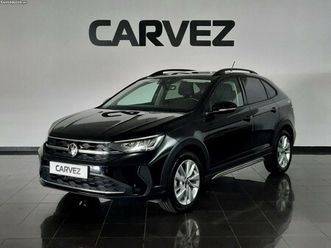 vw taigo 1.0 tsi maio/23