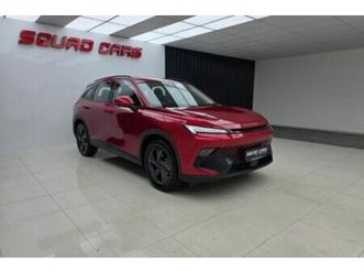 2022 baic x55 1.5t elite auto