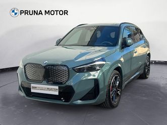 bmw ix1 edrive20 150 kw (204 cv)
