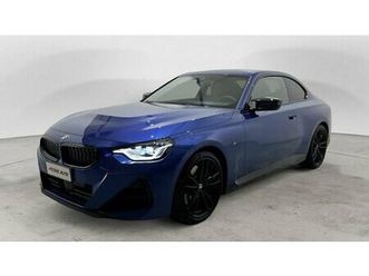 2023 bmw 2 series m240i g42 a vendre