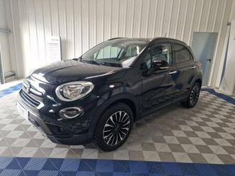 1.3 firefly turbo t4 150ch cross dct