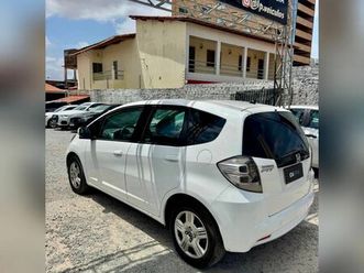 honda fit cx 1.4 flex 16v 5p aut. 2014