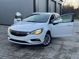 opel astra 1.4 cng sport 14,750 bgn
