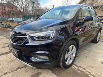 opel mokka x 1.4-turbo-autom 29,499 bgn