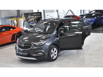 opel mokka x 1.6 cdti 19,900 bgn