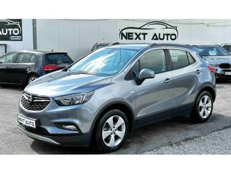 opel mokka x 1.6cdti 136hp 17,988 bgn