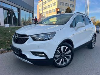 opel mokka x 1.6cdti/navi 19,999 bgn