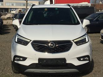 opel mokka x 4x4 ch 19,500 bgn