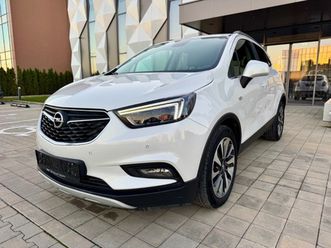 opel mokka x cosmo-гu0410u0417- 20,999 bgn
