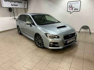 1.6 4wd gt-s lineartronic euro 6