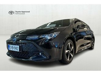 touring sports 1,8 hybrid active - tehdastakuu