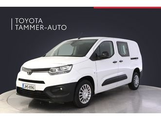 active l2 1,5d 100 5ov 2510 - kaikki vaihtoautot 2,99%:n korkotarjouksella