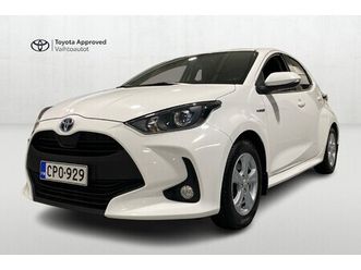 1,5 hybrid active - *lämpöpaketti | vetokoukku | merkkihuoltohistoria*