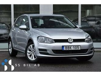 1.2 tsi 3,95% 1-brukare adaptiv 105hk