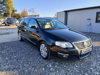 vw passat 2.0tdi 140 navi 6,500 bgn