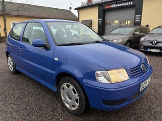 3-dörrar 1.4 5330 mil 1 ägare