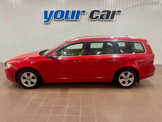 2.5ft geartronic summum dragkrok,automat