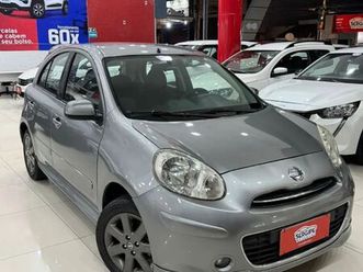 sr 1.6 16v flex fuel 5p