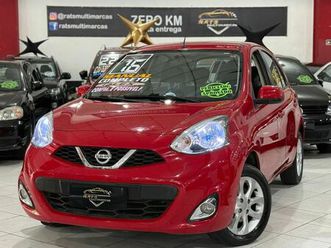 sv 1.6 16v flexstart 5p mec.