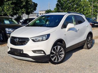 opel mokka x 1.6cdti-136kc 19,800 bgn