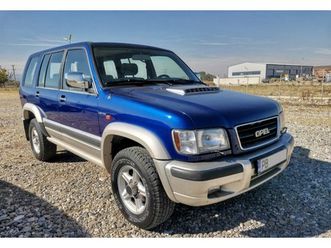 opel monterey limited 15,599 bgn