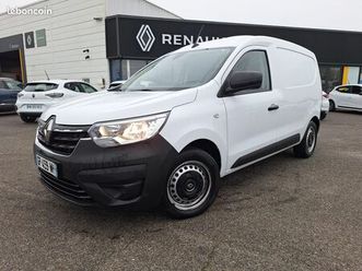 renault express van dci 95 confort