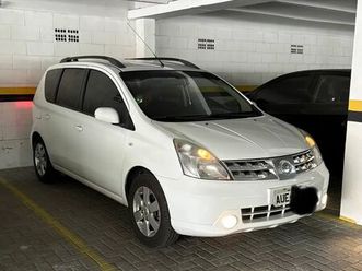 sl 1.8 16v flex fuel aut.