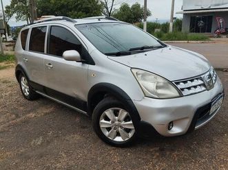 x-gear sl/x-gear 1.8 flex f. aut.