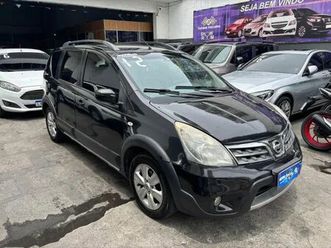 x-gear sl/x-gear 1.8 flex f. aut.