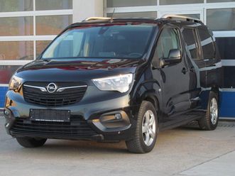 opel combo life/maxi/ 27,700 bgn