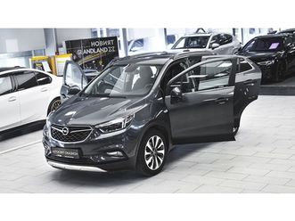 opel mokka x 1.4 turbo 4x4 29,900 bgn