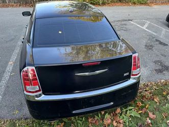 chrysler 300