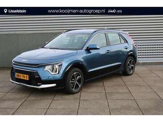 1.6 gdi hybrid dynamicline navigatie / camera / tr