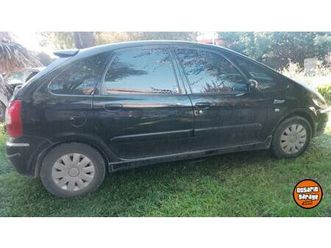 citroen c4 picasso xsara