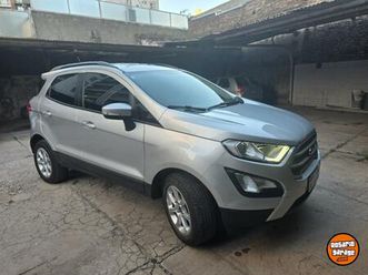 ecosport se 2022
