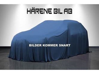 active pack 50kwh apple carplay / p-sensorer