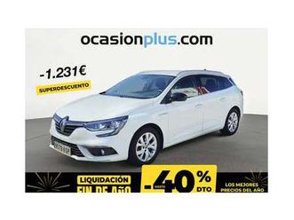 s.t. 1.3 tce gpf limited 85kw