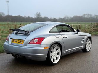 2004 (04) - 3.2 v6 2dr auto
