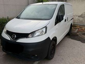 furgón 1.5dci comfort 110 eu6