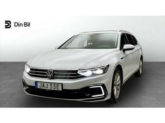 sportscombi gte tsi dsg executive/p-värmare