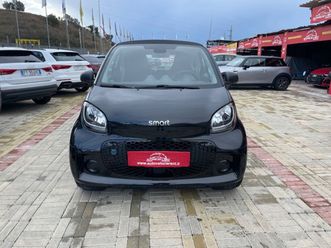 fortwo 3ªs.(c/a453) fortwo eq pureblack