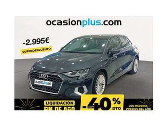 sportback 30 tfsi advanced s tronic