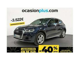 35 tdi design quattro-ultra s tronic 120kw