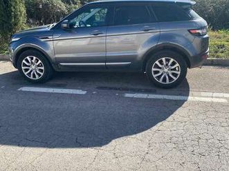 2.2l td4 pure tech 4x4 aut.