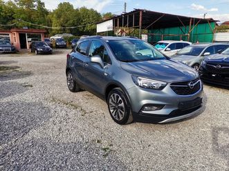 opel mokka x 1.6cdti 20,200 bgn