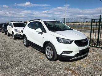 opel mokka x u0424абриu0447на газ 20,500 bgn