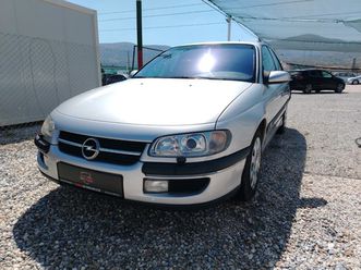 opel omega 2.5i v6 3,900 bgn